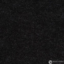 Ковролин Sintelon Global 66811 черный (розница) в Екатеринбурге