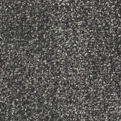 Ковролин Zartex Парадиз (Soft carpet) 585 черный жемчуг в Екатеринбурге