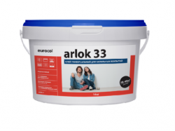 Клей универсальный 14 кг Arlok 33 в Екатеринбурге