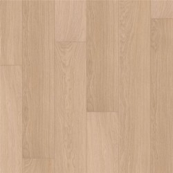 Ламинат Quick Step Impressive Доска белого дуба лакированная в Екатеринбурге