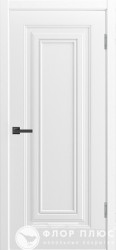 Дверь межкомнатная FRANT Эмаль классика Титул 1 - Б-ДГ глухая в Екатеринбурге