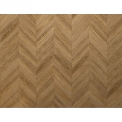 Кварцевый ламинат (SPC) DamyFloor Chevron Монсоро в Екатеринбурге