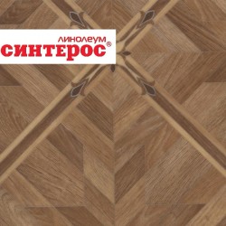 Линолеум Синтерос Весна Concord 1 в Екатеринбурге