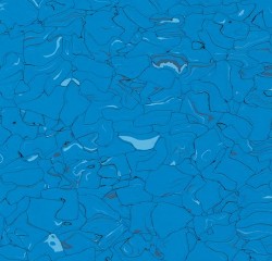 ПВХ плитка Forbo Colorex SD Signal SD 150235 azzurro в Екатеринбурге