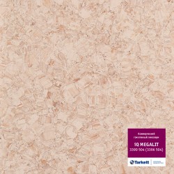 Линолеум Tarkett IQ Megalit 3390 504 в Екатеринбурге