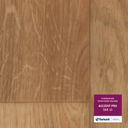 Линолеум Tarkett Acczent Pro Oak 1 в Екатеринбурге
