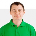 Евгений Исламов