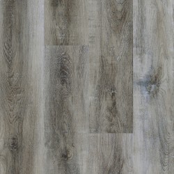 Кварцевый ламинат (SPC) Refloor Fargo Comfort Дуб Рустик Серый в Екатеринбурге