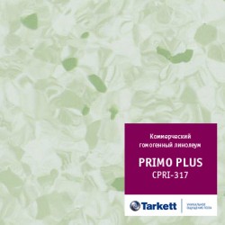 Линолеум Tarkett Primo Plus CPRPI-317 в Екатеринбурге