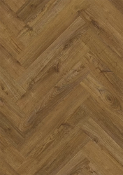 ПВХ плитка Quick Step Vinyl Flex PRISTINE Коричневый оcенний дуб в Екатеринбурге