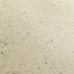 ПВХ плитка Quick Step ILLUME Бетон галечный в Екатеринбурге