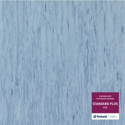 Линолеум Tarkett Standard Plus 492 в Екатеринбурге