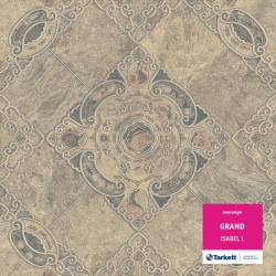 Линолеум Tarkett Grand Isabel 1 в Екатеринбурге