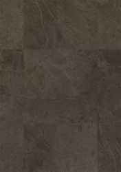 ПВХ плитка Quick Step Vinyl Flex BLUSH Сланец черный в Екатеринбурге