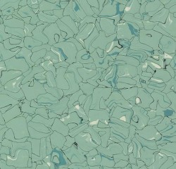 ПВХ плитка Forbo Colorex EC Jade в Екатеринбурге