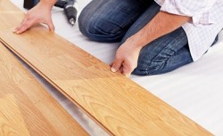 Бесплатная укладка ламината (акция)* в Екатеринбурге