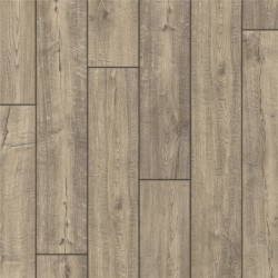 Ламинат Quick Step Impressive Дуб дымчатый в Екатеринбурге