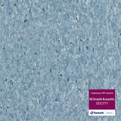 Линолеум Tarkett IQ Granit Acoustic 3221777 в Екатеринбурге