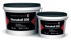 Универсальный клей Homakoll 14 кг 208 в Екатеринбурге
