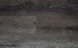 ПВХ плитка DAMY FLOOR Family LVT Дуб Рустикальный Черный в Екатеринбурге