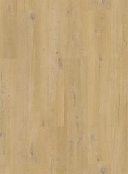 ПВХ плитка Quick Step Vinyl Flex FUSE Дуб льняной натуральный в Екатеринбурге
