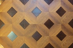 Ламинат PROFIELD Parkett Барокко золотистый в Екатеринбурге