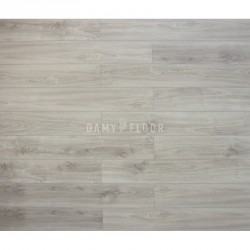 Кварцевый ламинат (SPC) DamyFloor Family Дуб Белый в Екатеринбурге