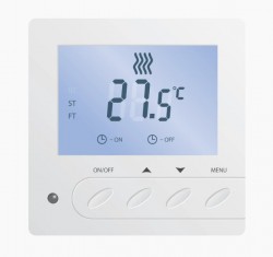 Терморегулятор CALEO SM731 3,5 кВт в Екатеринбурге