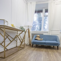 Кварцевый ламинат (SPC) DamyFloor Family Дуб Селект в Екатеринбурге