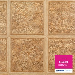 Линолеум Tarkett Фаворит Damask 1 в Екатеринбурге