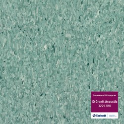 Линолеум Tarkett IQ Granit Acoustic 3221780 в Екатеринбурге