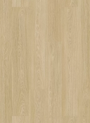 ПВХ плитка Quick Step Vinyl Flex FUSE Дуб безмятежный натуральный светлый в Екатеринбурге