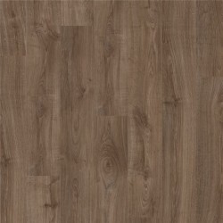 Ламинат Quick Step Eligna Дуб темно-коричневый промасленный в Екатеринбурге