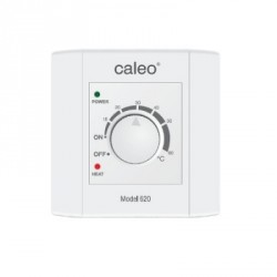 Терморегулятор CALEO 620 3,5 кВт в Екатеринбурге