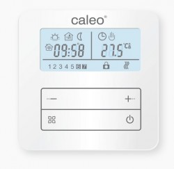 Терморегулятор CALEO С950 3,5 кВт в Екатеринбурге