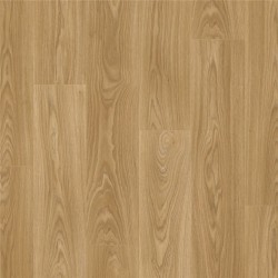 Ламинат Quick Step Classic Дуб теплый натуральный премиум в Екатеринбурге