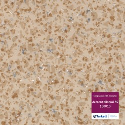 Линолеум Tarkett Acczent Mineral As Cmiai-100010 в Екатеринбурге