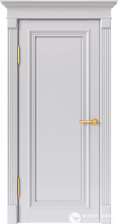 Дверь межкомнатная UBERTURE Катунь ПДГ 81001 1735+карниз Манхэттен в Екатеринбурге