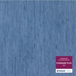 Линолеум Tarkett Standard Plus 493 в Екатеринбурге