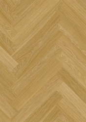 ПВХ плитка Quick Step Vinyl Flex PRISTINE Дуб безмятежный натуральный cредний в Екатеринбурге