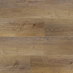 Кварцевый ламинат (SPC) FloorWood Quantum Дуб Томсон в Екатеринбурге