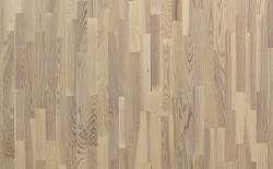 Паркет Polarwood Classic Ясень LIVING WHITE MATT в Екатеринбурге