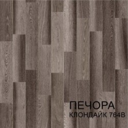 Линолеум Комитекс Лин Печора Клондайк в Екатеринбурге