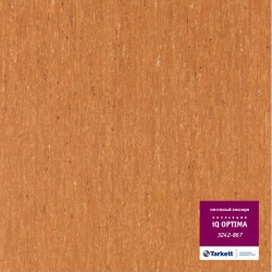 Линолеум Tarkett IQ Optima 3242867 в Екатеринбурге