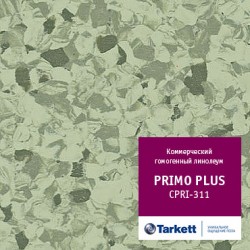 Линолеум Tarkett Primo Plus 311 в Екатеринбурге