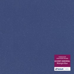 Линолеум Tarkett Acczent Universal Midnight Blue в Екатеринбурге