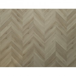 Кварцевый ламинат (SPC) DamyFloor Chevron Версаль в Екатеринбурге