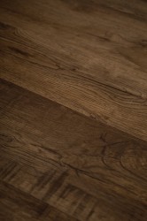 Кварцевый ламинат (SPC) Respect Floor Дуб Коттедж в Екатеринбурге