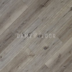 Кварцевый ламинат (SPC) DamyFloor Family Дуб Лофт в Екатеринбурге