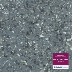 Линолеум Tarkett New Acczent Terra Ch 235 75 в Екатеринбурге